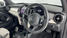 MINI Hatchback 2.0 Cooper S Exclusive 3dr Auto [Comfort Pack] Petrol Hatchback